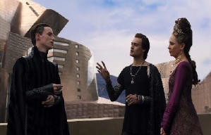 木昇戰紀電影劇照7