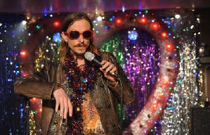 唱Opera的保羅電影劇照4