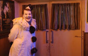 唱Opera的保羅電影劇照5