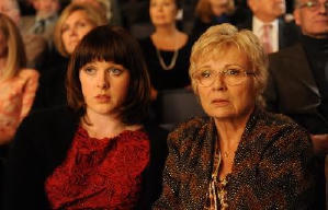 唱Opera的保羅電影劇照7