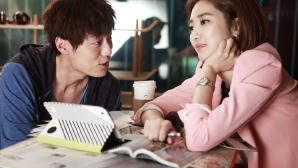 婚前撻Q日記電影劇照2