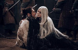 白髮魔女傳之明月天國電影劇照3