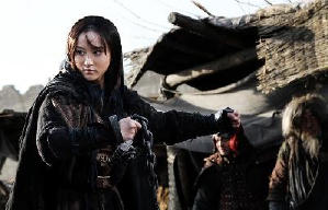 白髮魔女傳之明月天國電影劇照4