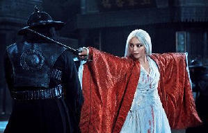 白髮魔女傳之明月天國電影劇照7