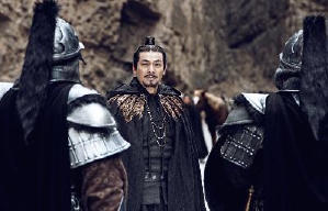 白髮魔女傳之明月天國電影劇照9