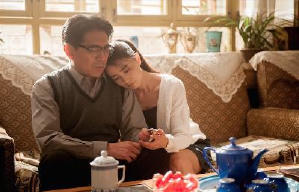 一生一世電影劇照8