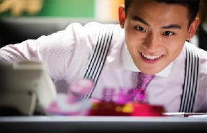 失戀急讓電影劇照6