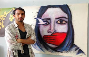 舞自由電影劇照5