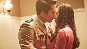 人間中毒電影劇照2