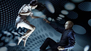 催眠大師電影劇照2