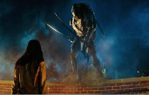 忍者龜：變種新任務電影劇照4