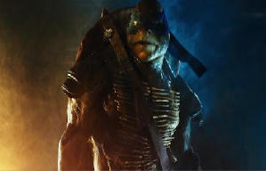 忍者龜：變種新任務電影劇照5