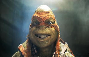 忍者龜：變種新任務電影劇照7