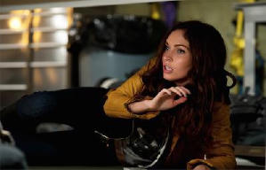 忍者龜：變種新任務電影劇照8