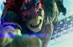 忍者龜：變種新任務電影劇照9