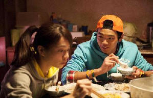 等一個人咖啡電影劇照3