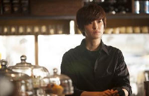 等一個人咖啡電影劇照5