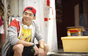 等一個人咖啡電影劇照7