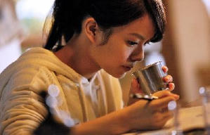 等一個人咖啡電影劇照8