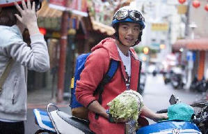 等一個人咖啡電影劇照9