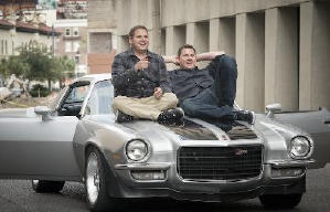 囧探出更電影劇照3