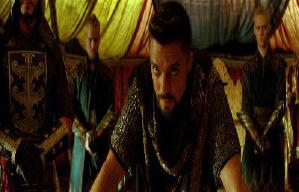 德古拉伯爵：血魔降生電影劇照4