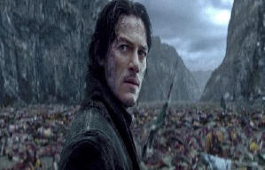 德古拉伯爵：血魔降生電影劇照5