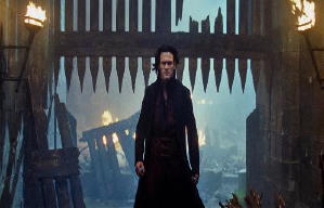 德古拉伯爵：血魔降生電影劇照8