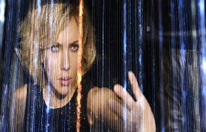 Lucy: 超能煞姬電影劇照2