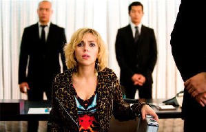 Lucy: 超能煞姬電影劇照6