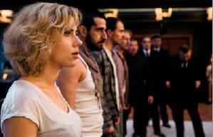 Lucy: 超能煞姬電影劇照9