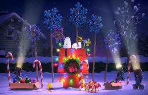 史諾比：花生漫畫大電影電影劇照5