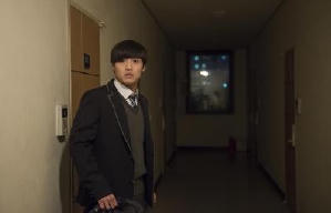 怪談少女電影劇照2