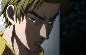 頭文字D新劇場:覺醒電影劇照2