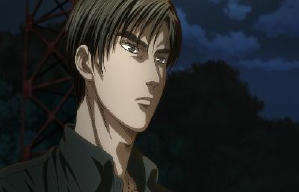 頭文字D新劇場:覺醒電影劇照6