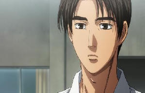 頭文字D新劇場:覺醒電影劇照9