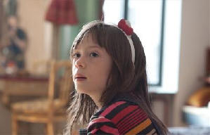 單親小小姐電影劇照4