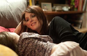 單親小小姐電影劇照5