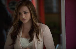 如果我留下電影劇照3