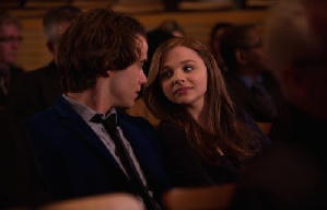 如果我留下電影劇照6