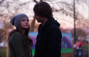 如果我留下電影劇照8