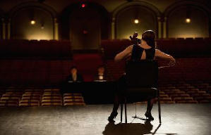 如果我留下電影劇照10