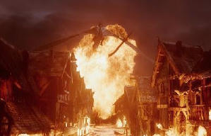 哈比人：五軍之戰電影劇照5