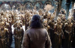 哈比人：五軍之戰電影劇照7