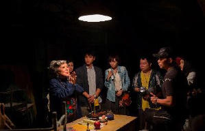 恐怖在線電影劇照8