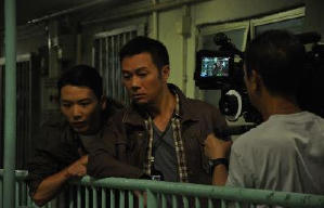 恐怖在線電影劇照9