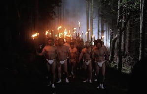 戀上春樹電影劇照4