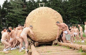 戀上春樹電影劇照7