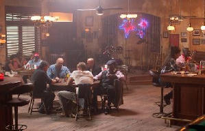 轟天猛將3電影劇照9