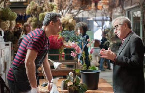 情迷出租男電影劇照2